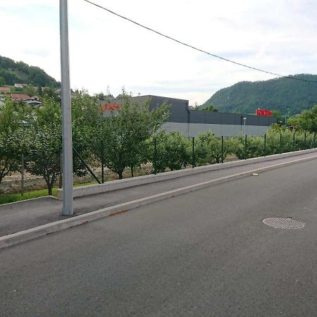 Apartman Sara Vl. Franjo Klasic Крапина Екстериор снимка