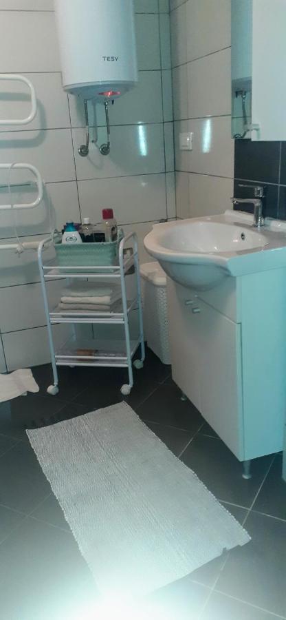 Apartman Sara Vl. Franjo Klasic Крапина Екстериор снимка