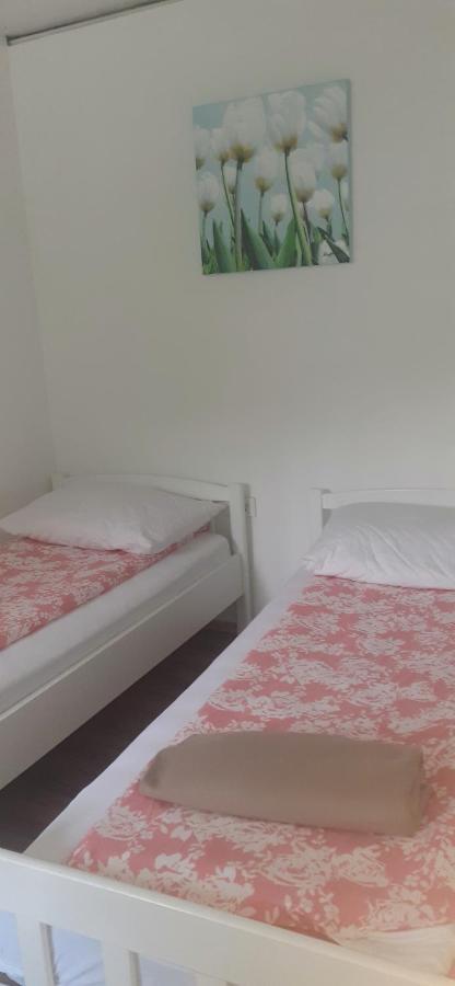 Apartman Sara Vl. Franjo Klasic Крапина Екстериор снимка