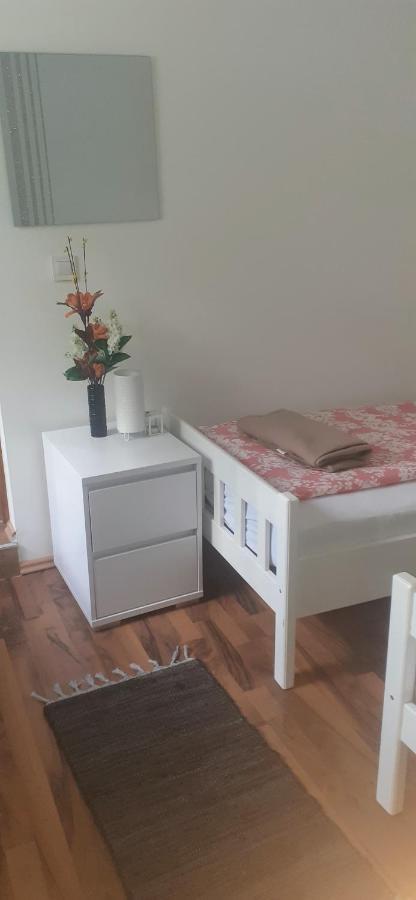 Apartman Sara Vl. Franjo Klasic Крапина Екстериор снимка