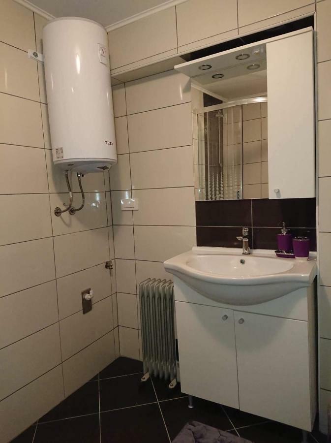 Apartman Sara Vl. Franjo Klasic Крапина Екстериор снимка