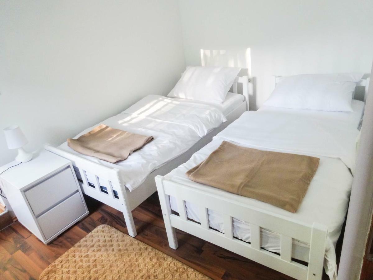 Apartman Sara Vl. Franjo Klasic Крапина Екстериор снимка