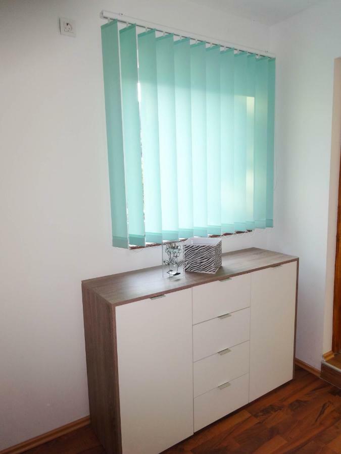 Apartman Sara Vl. Franjo Klasic Крапина Екстериор снимка