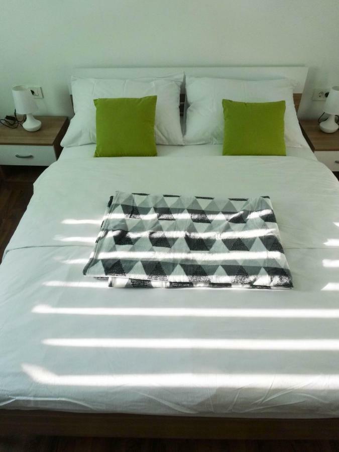 Apartman Sara Vl. Franjo Klasic Крапина Екстериор снимка