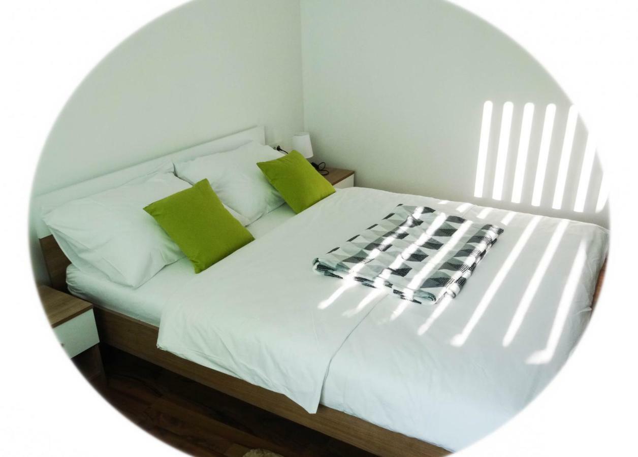 Apartman Sara Vl. Franjo Klasic Крапина Екстериор снимка